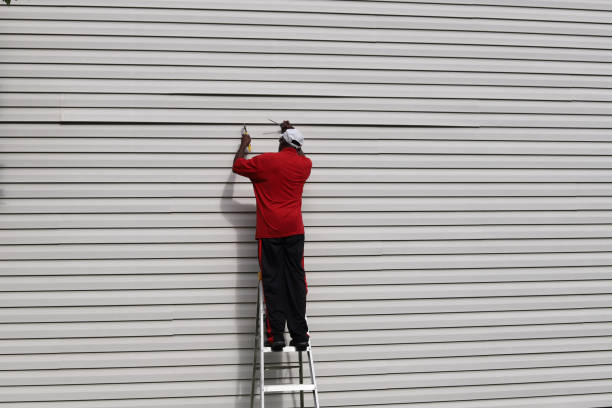 Best Siding for New Construction  in Orangeville, UT